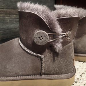 UGG Mini BaileyII Boots